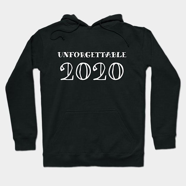 2020 Lockdown & Quarantine Coronavirus Hoodie by Herbivore Nation - Vegan Gifts